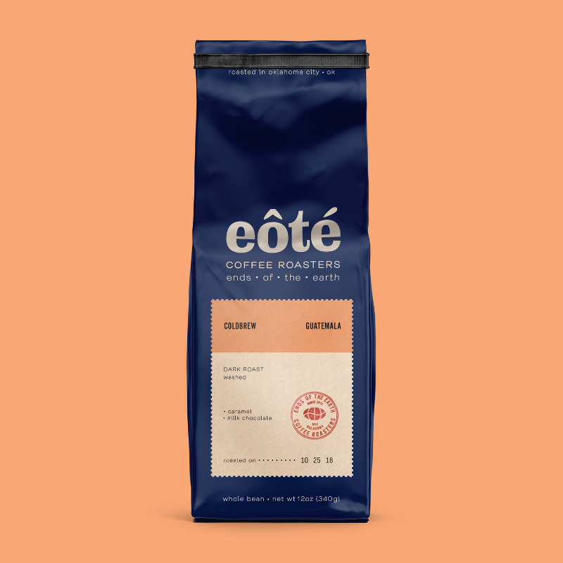 Coffee – EÔTÉ COFFEE COMPANY
